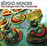 The Swinger From Rio - Favourites