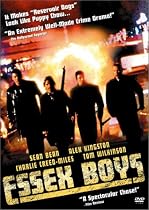 Buy Essex Boys Online..