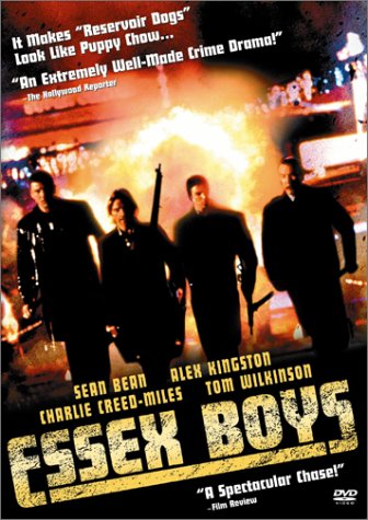 Review of Essex Boys Online