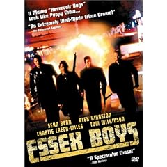 Essex Boys