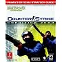 Counter Strike: Condition Zero (Prima's Official Strategy Guide)