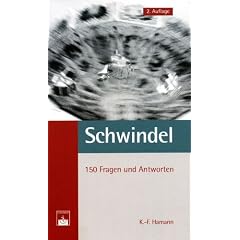 Schwindel: 150 Fragen und Antworten