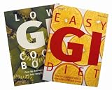 GI Pack  - GI Cookbook & Easy Gi Diet