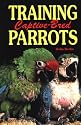 Training Captive-Bred Parrots