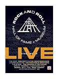 Rock & Roll Hall of Fame: Start Me Up