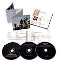 Gift Pack 2CD+DVD