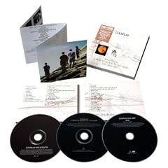 Coldplay - Gift Pack (2 CDs/1 DVD)