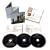 Coldplay - Gift Pack (2 CDs/1 DVD)