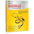 Norton AntiVirus 2003 Professional Edition by Symantec