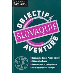 Slovaquie