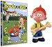 Boule & Bill : Une vie de chien (inclus 1 figurine Boule) [FR Import]