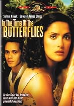Stream In the Time of the Butterflies Movie Online.