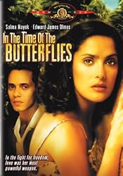 In the Time of the Butterflies