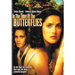 In the Time of the Butterflies