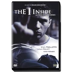 The I Inside - Im Auge des Todes