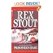 Prisoner's Base (Nero Wolfe Mysteries)
