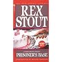 Prisoner's Base (Nero Wolfe Mysteries)