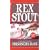 Prisoner's Base (Nero Wolfe Mysteries)