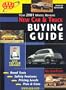 AAA New Car and Truck Buying Guide 2001 (Aaa New Car & Truck Buying Guide)