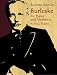 Burleske for Piano and Orchestra in Full Score