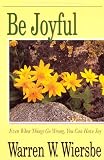 Be Joyful (Be)