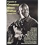 Legends Of Country Blues Guitar - Vol. 1 [1994] [DVD] [1970]