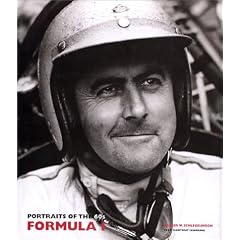 Formula 1: Portraits of the 60s