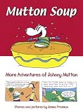 Mutton Soup (Johnny Mutton)