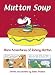 Books : Mutton Soup (Johnny Mutton)