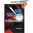 Six Sigma for the Next Millennium: A CSSBB Guidebook by Kim H. Pries