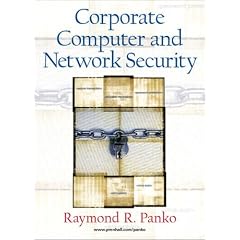 Corporate Computer and Network Security