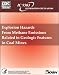 Explosion Hazards From Methane Emissions Related to Geologic Features in Coal Mines