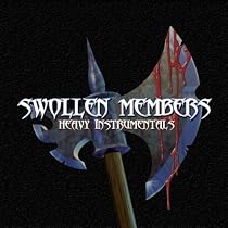 Swollen Heavy Instrumentals