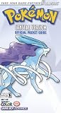 Pokemon Crystal Version Official Pocket Guide (Pok?mon Official Pocket Guide)