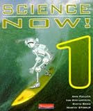 Science Now: Bk. 1 (Science Now)