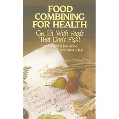 Food Combining for Health