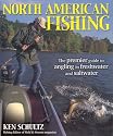 North American Fishing:The Complete Guide Hd