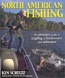 North American Fishing:The Complete Guide Hd