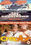 The Final Countdown/Creator [DVD]