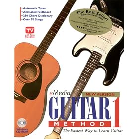Guitar Method 1