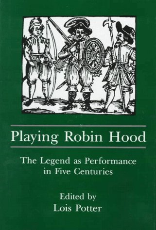 Robin Hood
