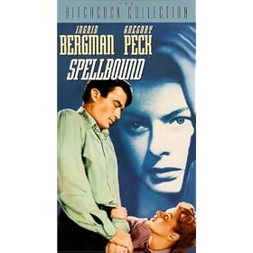 Spellbound [VHS]