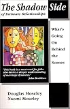 cover of The Shadow Side of Intimate Relationships: What's Going on Behind the Scene