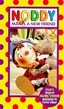 Noddy Makes a New Friend
