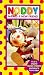 VHS : Noddy Makes a New Friend