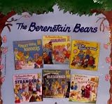 Berenstain Bears Set : Berenstain Bears Forget Their Manners / Get the Gimmies / Berenstain Bears Th by Stan Berenstain (2010-01-01) Paperback