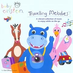 Baby Einstein: Traveling Melodies