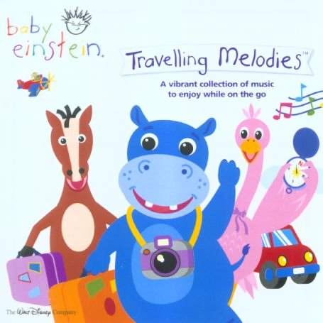 Buy Baby Einstein - Travelling Melodies online at Discounted New and Used prices. Delivered to your door with Childrens Toyshop.com