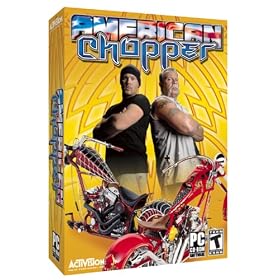 American Chopper