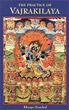 The Practice of Vajrakilaya